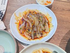 -大盐帮川菜馆(长楹天街店)
