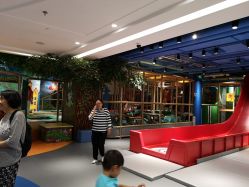 -波比一号儿童乐园(圣熙8号店)