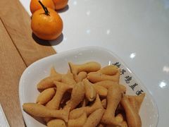 -力加客辣子鸡盖面(吾悦广场店)