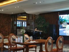 -V Bar海景扒房(北海湾惠龙万达嘉华酒店)