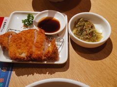 -味千拉面(煌华新纪元购物广场店)