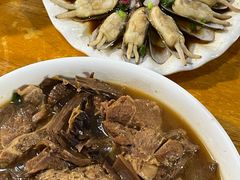 -温州一家人美食(西木头市店)