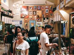 -猫咪博物馆(顶澳仔猫街店)