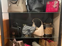 -奢收多·二手奢侈品回收中心(国际广场店)