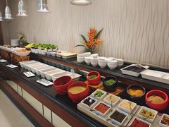 -德麦自助餐厅(云瑞国宾店)