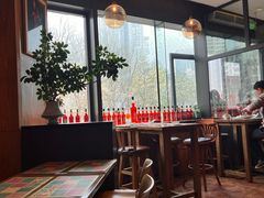 -安妮意大利餐厅(世贸天阶店)