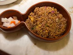 -绿茶餐厅(松江万达店)