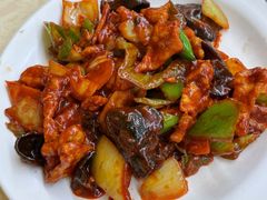 -兴豆饭店(总店)