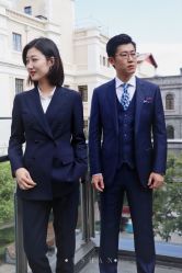 -优山定制西服衬衫大衣(国贸店)