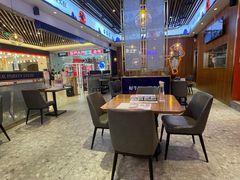 -牛扒驾到(东城星河城嘉荣店)