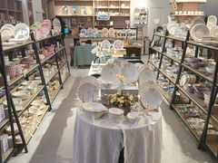 -川岛屋·KAWASIMAYA·咖啡简餐