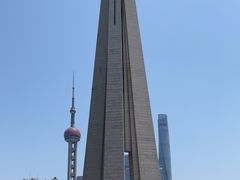 -上海市外滩历史纪念馆