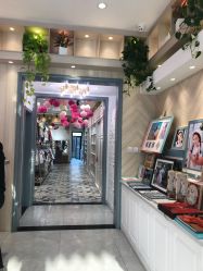 -爱儿美儿童摄影(奥森公园店)