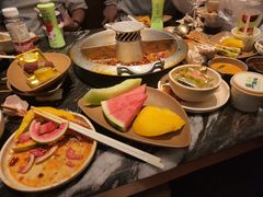 -牛New寿喜烧(新六百店)
