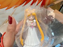 -泡泡玛特POPMART(蓝色港湾店)