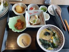 -北京古北水镇御舍温泉酒店
