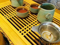 -小城粥道·海胆鲜虾粥(解放广场店)