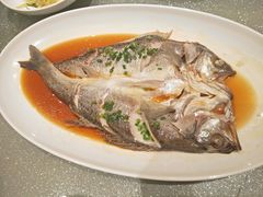 -淮扬厨子(健康路店)