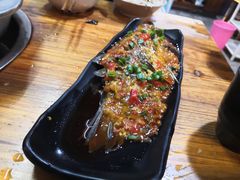 -盖帮鳝鱼串串(东郊记忆店)