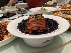 -聆桂烤鸭·金奖烤鸭(静联广场店)