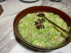 野米原汁湖南白丝瓜-望湘园·小雅(德基店)