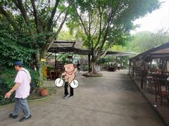 -凤来栖·净庭院·火锅(欧尚店)