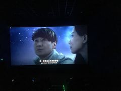 -完美世界影城(昆明翡翠湾店)