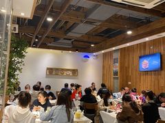 -福海居烤鸭店(鸟巢店)