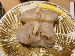 -大起水产回转寿司(大丸心斋桥店)