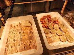 -宁波阳光豪生大酒店·豪生咖啡厅