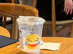 -星巴克(石厦街店)