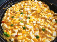 蟹黄鹅肝嫩豆腐-铜锣湾·有麝自然香(长嘉汇购物公园店)