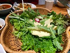 -老阿妈蒙古村·蒙古包·草原文化·歌舞表演(老君堂店)