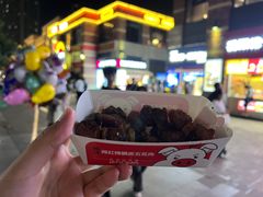 -杨祥网红脆皮五花肉