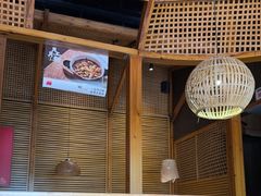 -四方桌·福建客家土菜(沙县步行街店)