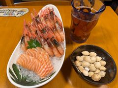 -大焰自助日式料理 铁板烧(徐汇店)
