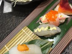 -古田居·特色寿司料理(星之岛旗舰店)