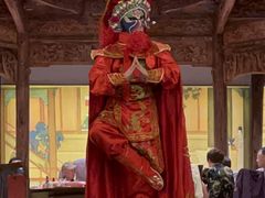 -HOHO餐厅(古子城店)