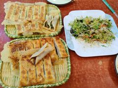 -锅贴王海鲜小馆