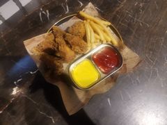 -大叹号·朝鲜族烤肉(潍坊泰华城店)