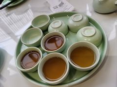 -潮界(虹桥新天地店)