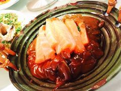 -尘香•传统川菜(创汇首座店)
