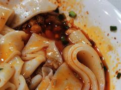 -刘二妈米皮(步行街店)