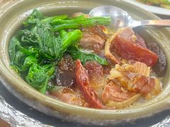 -煲煲掂风味煲仔饭餐厅(西区店)