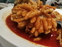 -眉州东坡·熊猫主题餐厅(枫蓝店)