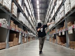 -宜家家居(西安未央商场店)