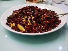 -福禧酒窖·中餐厅 (万柳店)