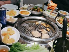 -一品诚记烤肉·甄选店(中南路店)