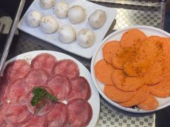 -外婆掌柜·东北家庭烤肉(托乐嘉店)