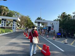 -暨南大学(珠海校区)